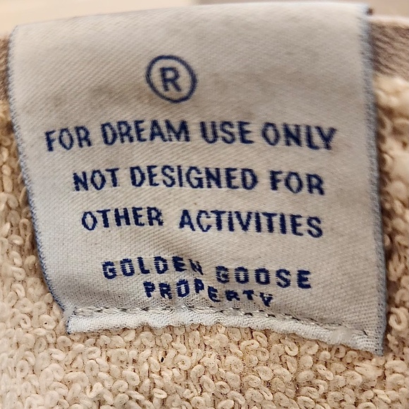 GOLDEN GOOSE FRANCY CLASSIC  HIGH TOP SIZE 8  WHITE/LAVENDER/FUXIA - Picture 12 of 16